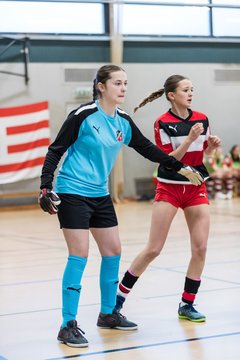 Bild 144 - wCJ NFV Futsalmeisterschaft